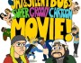 Jay and Silent Bob’s Super Groovy Cartoon Movie
