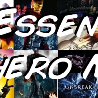 100 Essential Superhero Movies