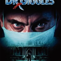 Graphic Horror: Dr. Giggles