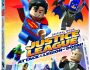 Lego Justice League: Attack of the Legion of Doom
