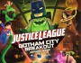 Lego Justice League: Gotham City Breakout