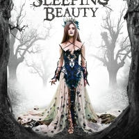 Graphic Horror: The Curse of Sleeping Beauty
