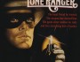 The Legend of the Lone Ranger