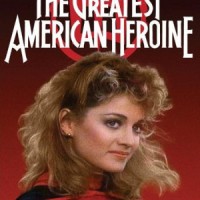 The Greatest American Heroine